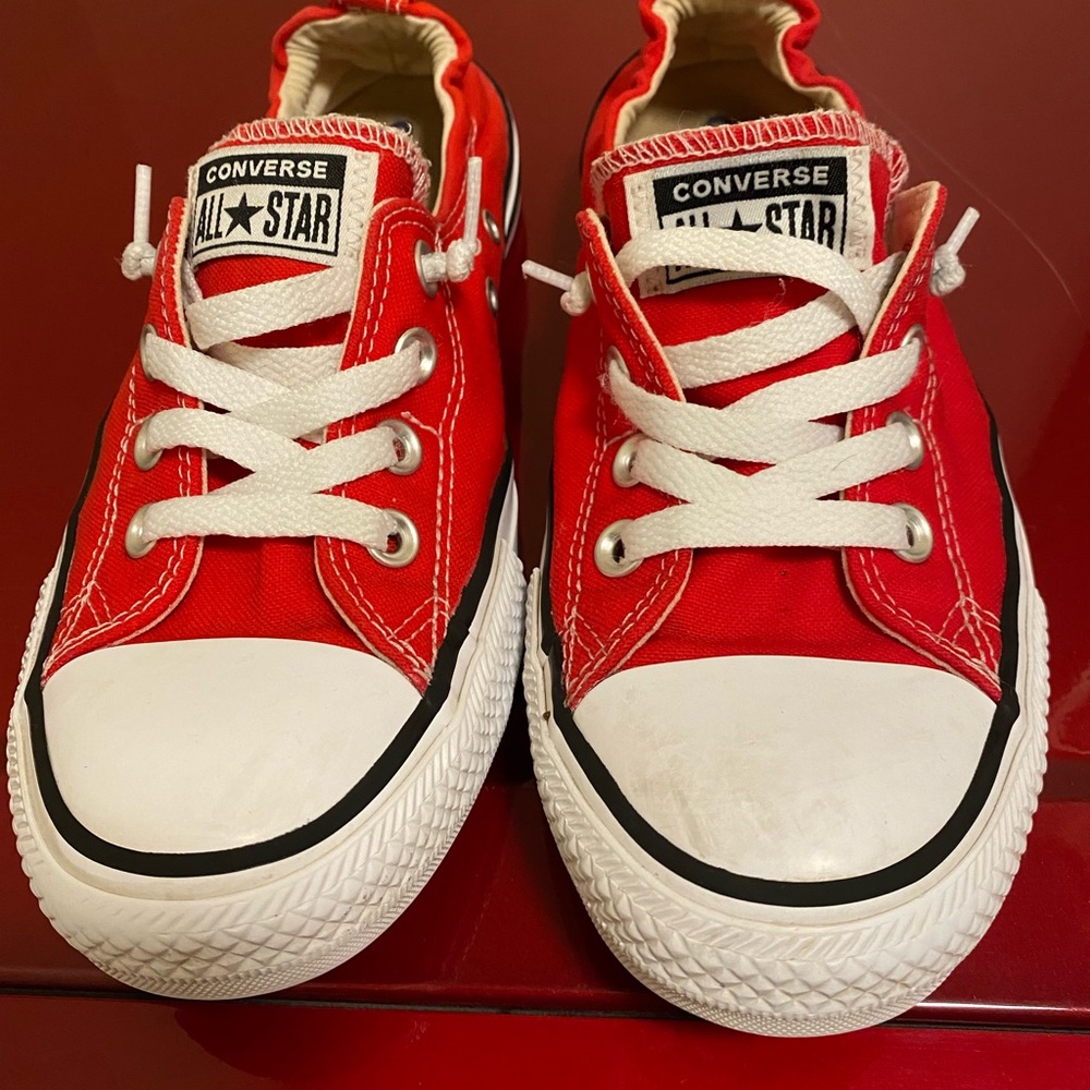 Converse Shoreline Slip On Sneaker